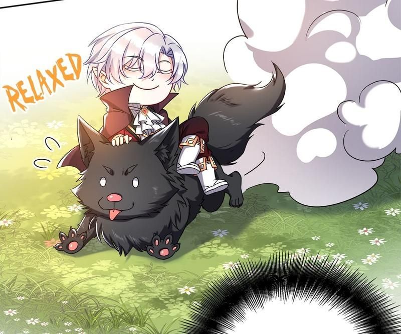 Read The Werewolf Hunter chapter 45 image 40 on Lezhin