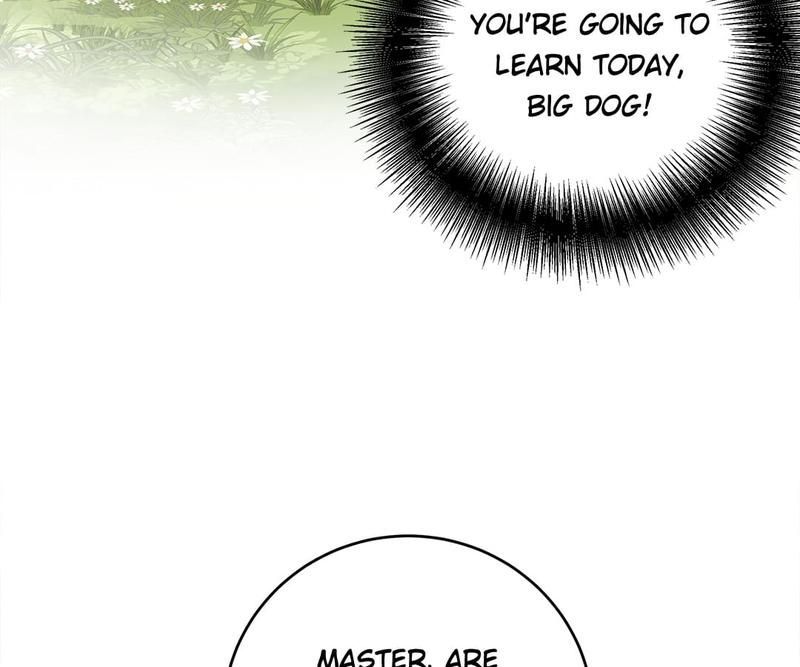 Read The Werewolf Hunter chapter 45 image 41 on Lezhin