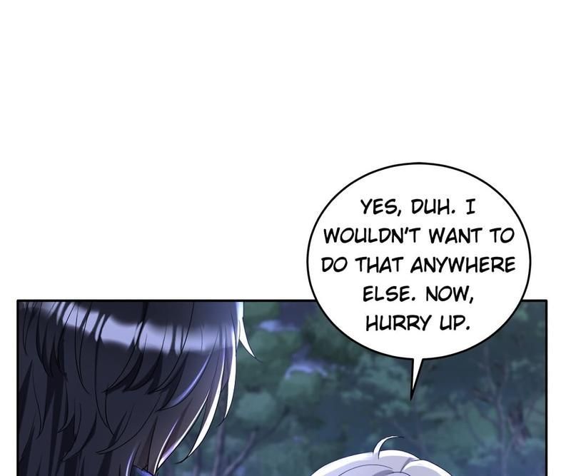 Read The Werewolf Hunter chapter 45 image 45 on Lezhin