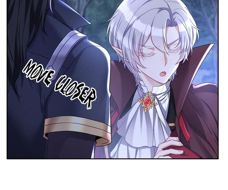 Read The Werewolf Hunter chapter 45 image 46 on Lezhin