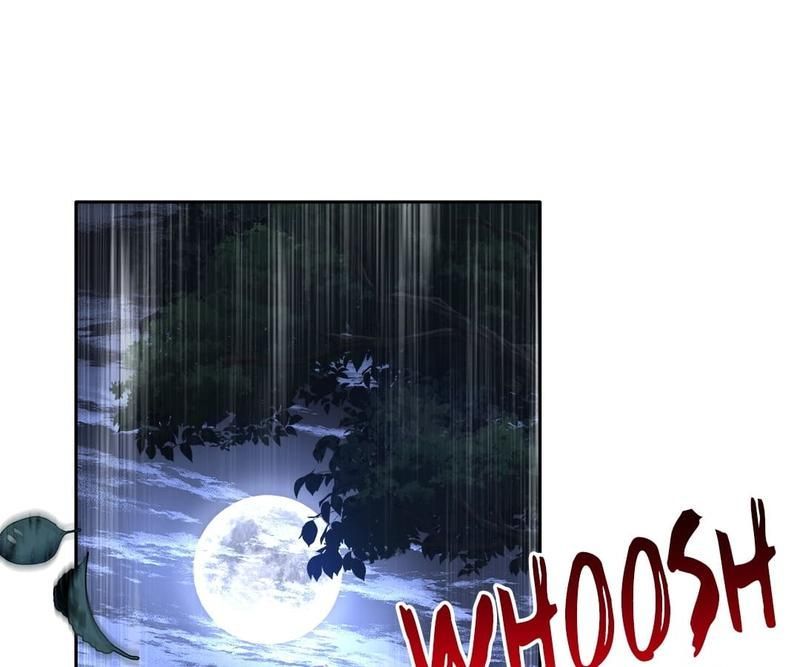 Read The Werewolf Hunter chapter 45 image 47 on Lezhin