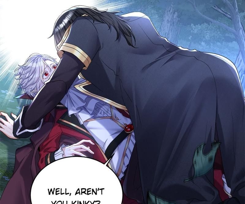 Read The Werewolf Hunter chapter 45 image 50 on Lezhin