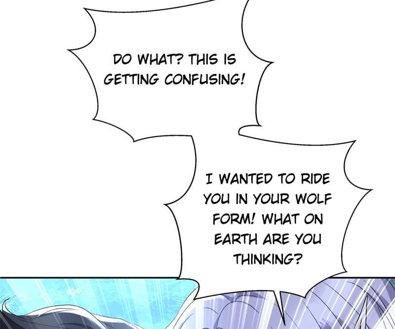Read The Werewolf Hunter chapter 45 image 66 on Lezhin