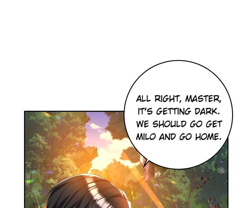 Read The Werewolf Hunter chapter 45 image 8 on Lezhin