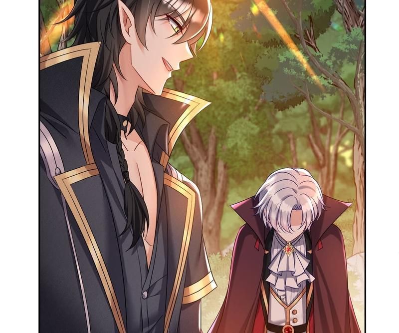 Read The Werewolf Hunter chapter 45 image 9 on Lezhin