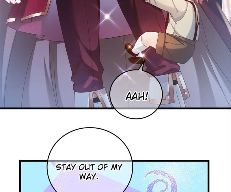 Read The Werewolf Hunter chapter 5 image 10 on Lezhin