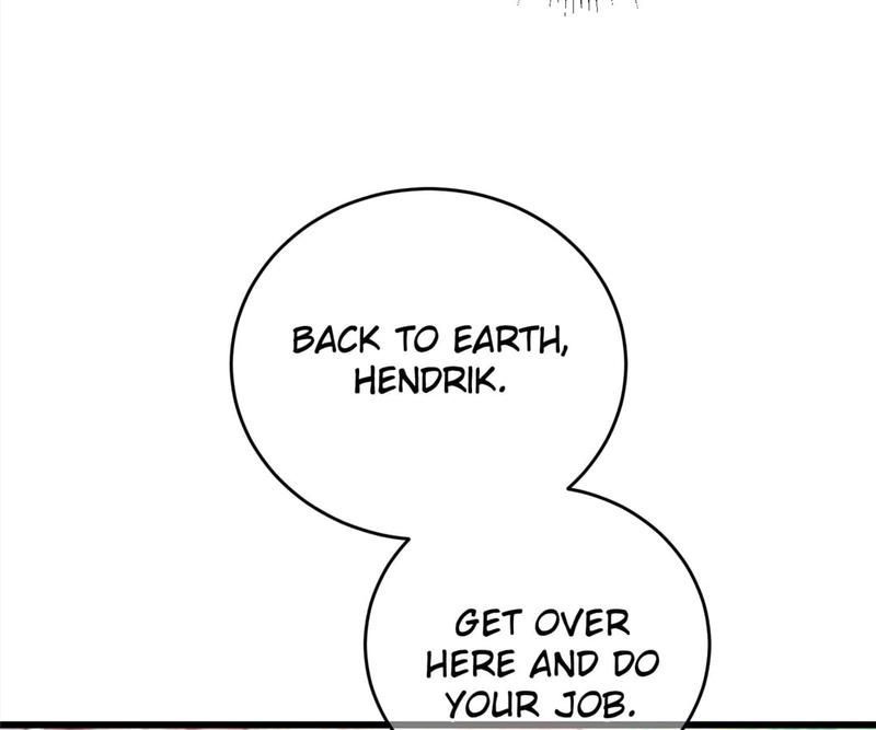 Read The Werewolf Hunter chapter 5 image 17 on Lezhin