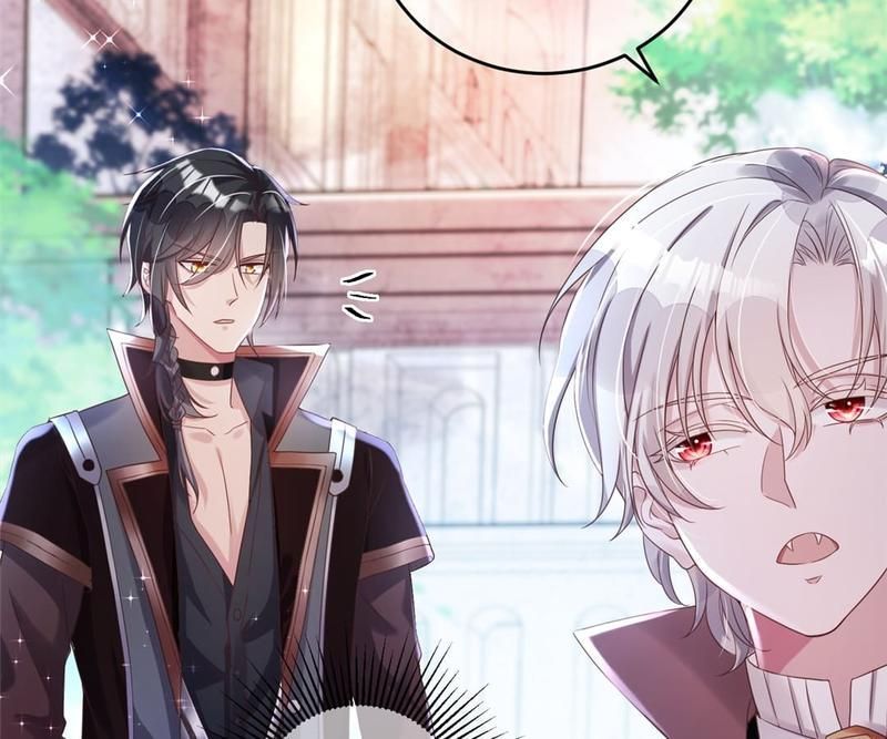 Read The Werewolf Hunter chapter 5 image 18 on Lezhin