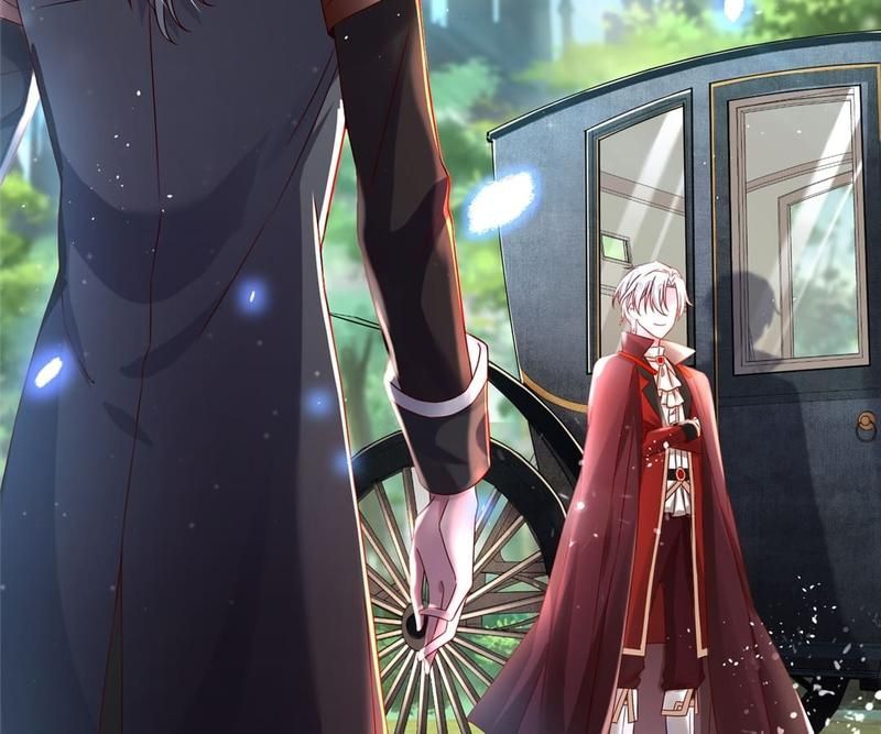 Read The Werewolf Hunter chapter 5 image 21 on Lezhin