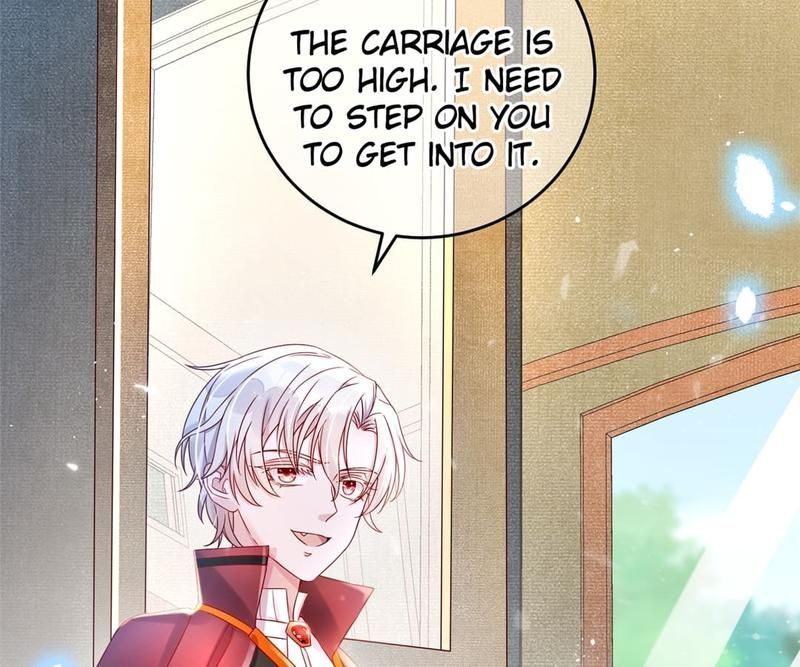 Read The Werewolf Hunter chapter 5 image 24 on Lezhin