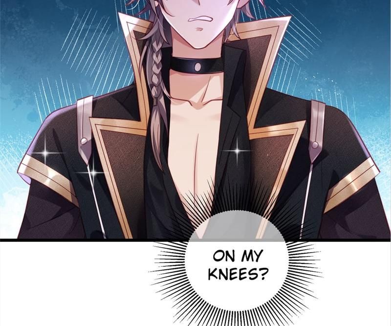 Read The Werewolf Hunter chapter 5 image 29 on Lezhin