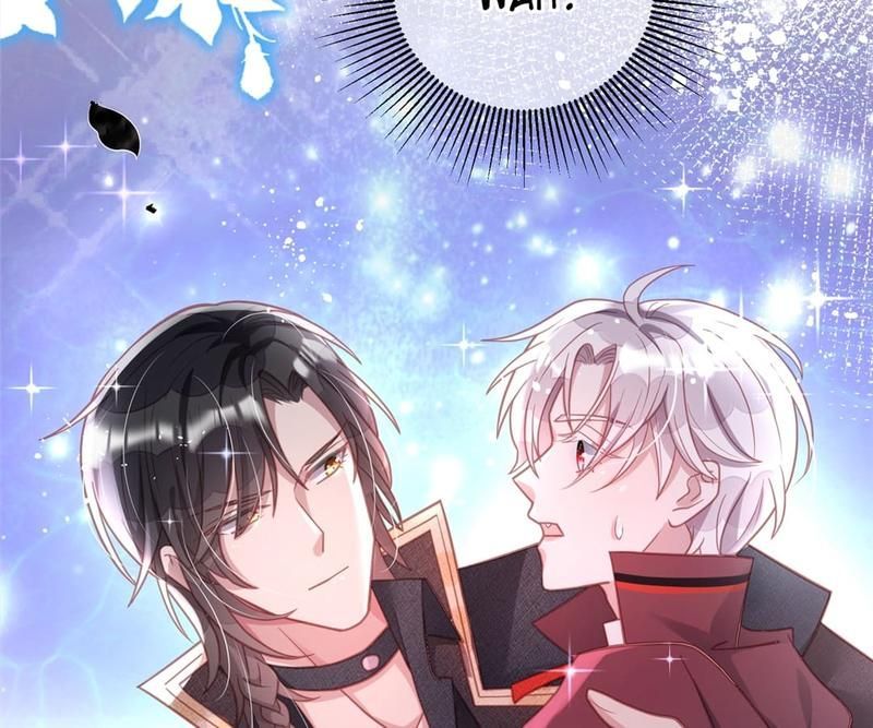 Read The Werewolf Hunter chapter 5 image 39 on Lezhin