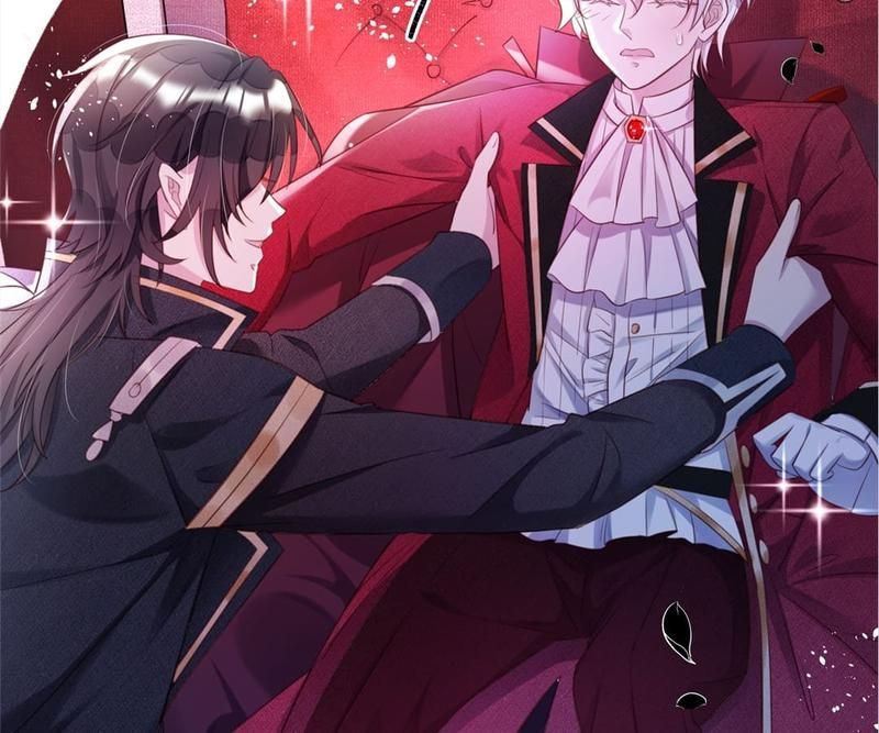 Read The Werewolf Hunter chapter 5 image 43 on Lezhin
