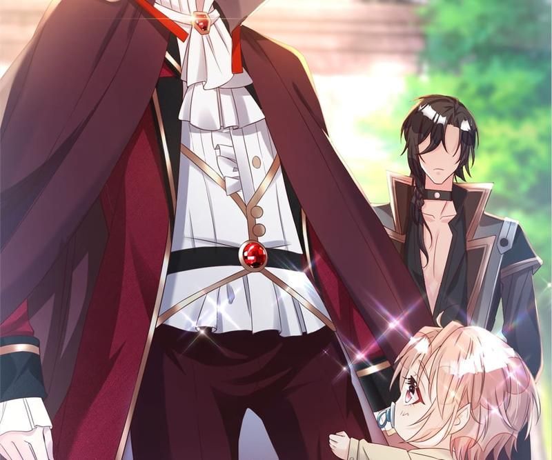 Read The Werewolf Hunter chapter 5 image 9 on Lezhin