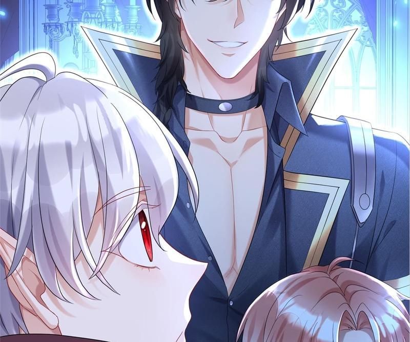Read The Werewolf Hunter chapter 50 image 1 on Lezhin