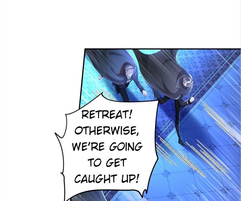 Read The Werewolf Hunter chapter 50 image 16 on Lezhin