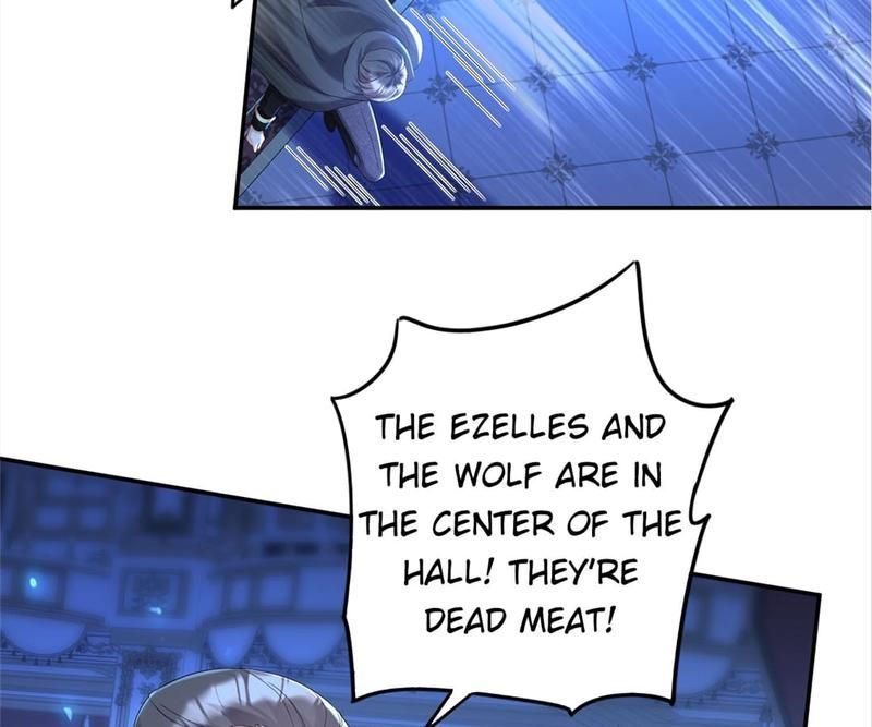 Read The Werewolf Hunter chapter 50 image 17 on Lezhin