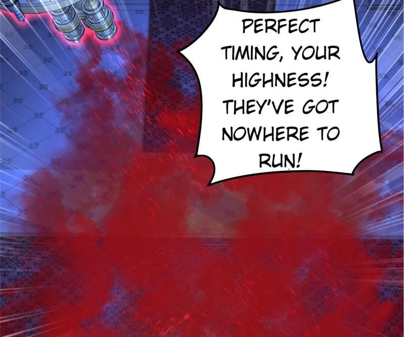 Read The Werewolf Hunter chapter 50 image 19 on Lezhin