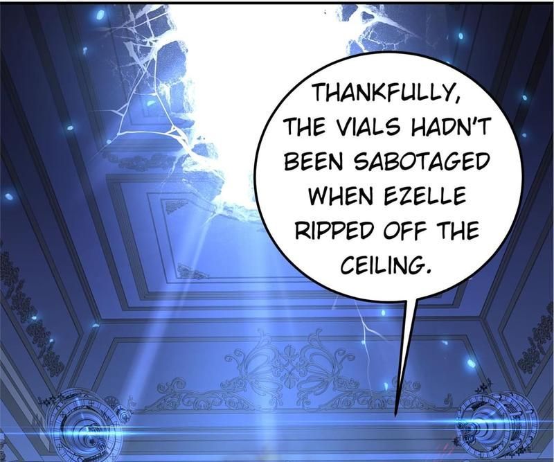 Read The Werewolf Hunter chapter 50 image 22 on Lezhin