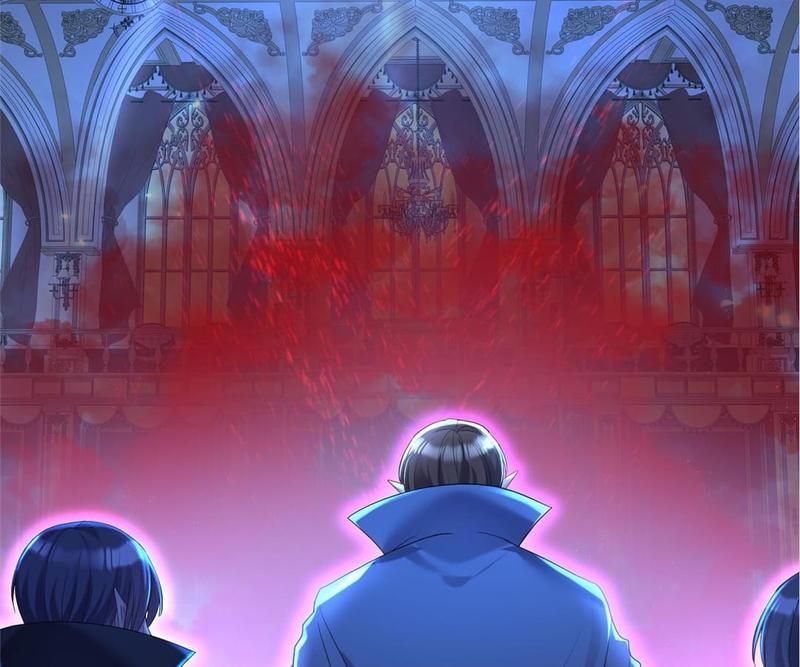 Read The Werewolf Hunter chapter 50 image 23 on Lezhin