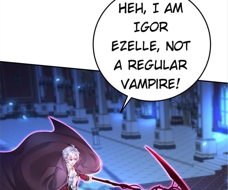 Read The Werewolf Hunter chapter 50 image 42 on Lezhin