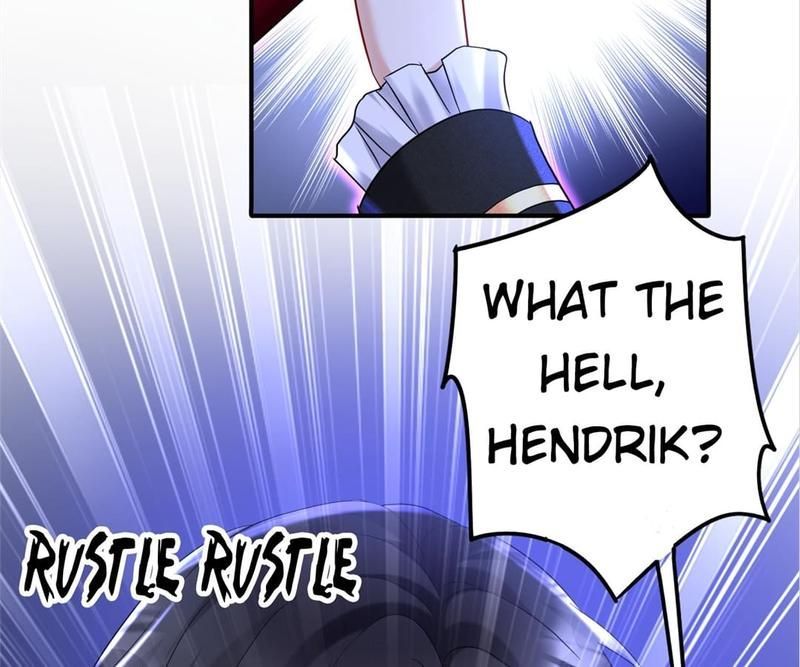 Read The Werewolf Hunter chapter 50 image 49 on Lezhin