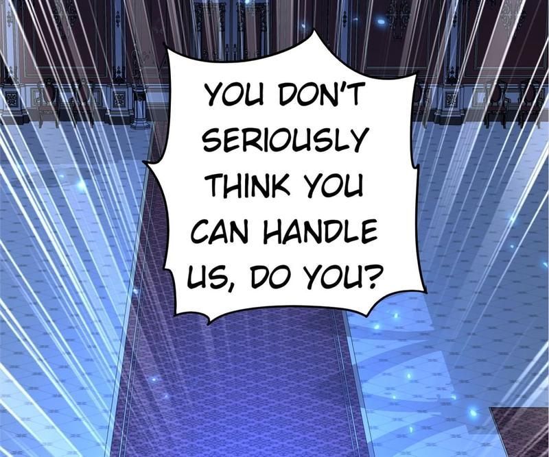 Read The Werewolf Hunter chapter 50 image 6 on Lezhin