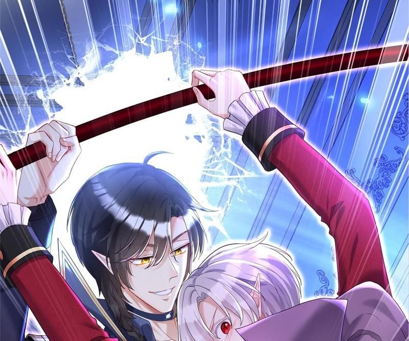 Read The Werewolf Hunter chapter 50 image 60 on Lezhin