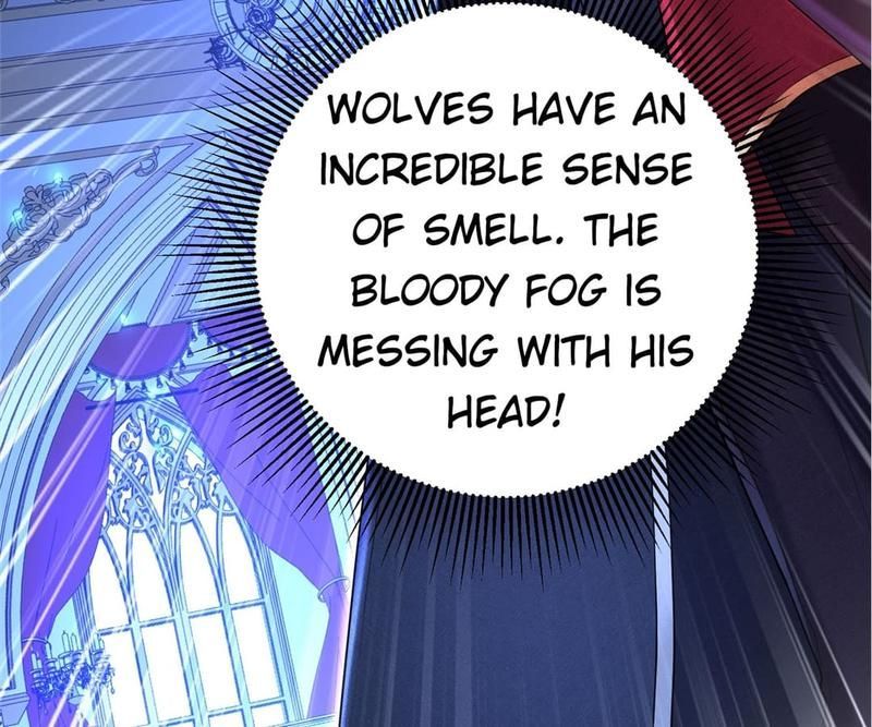 Read The Werewolf Hunter chapter 50 image 62 on Lezhin