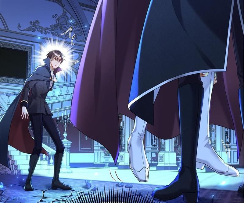 Read The Werewolf Hunter chapter 50 image 65 on Lezhin