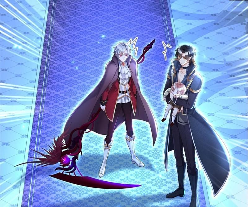 Read The Werewolf Hunter chapter 50 image 7 on Lezhin