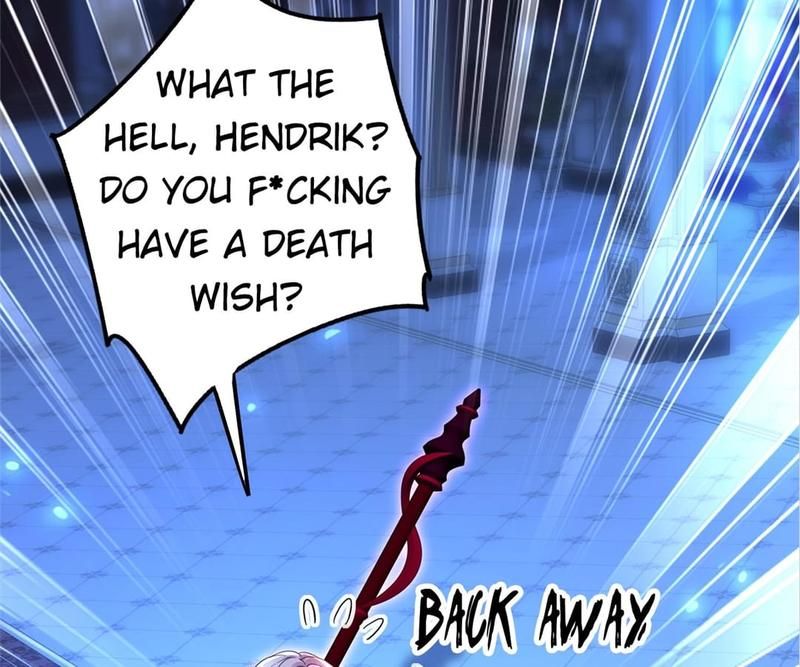 Read The Werewolf Hunter chapter 51 image 2 on Lezhin