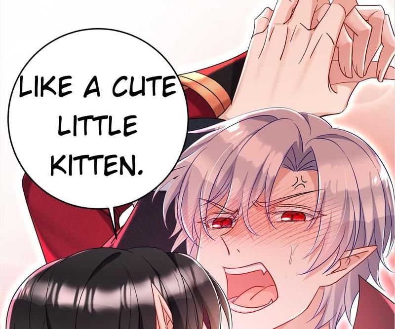 Read The Werewolf Hunter chapter 51 image 22 on Lezhin