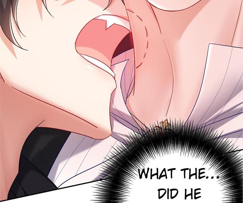Read The Werewolf Hunter chapter 51 image 26 on Lezhin