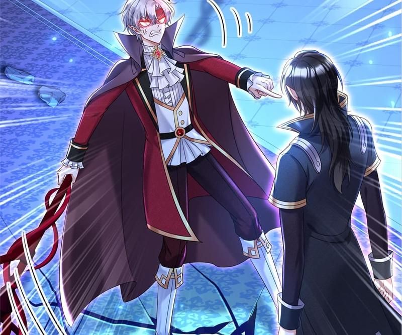 Read The Werewolf Hunter chapter 51 image 3 on Lezhin