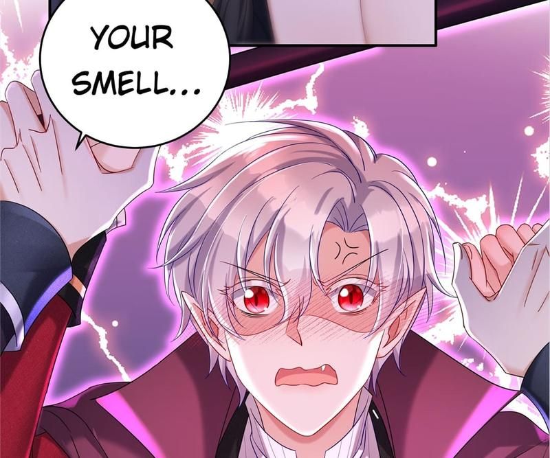 Read The Werewolf Hunter chapter 51 image 30 on Lezhin