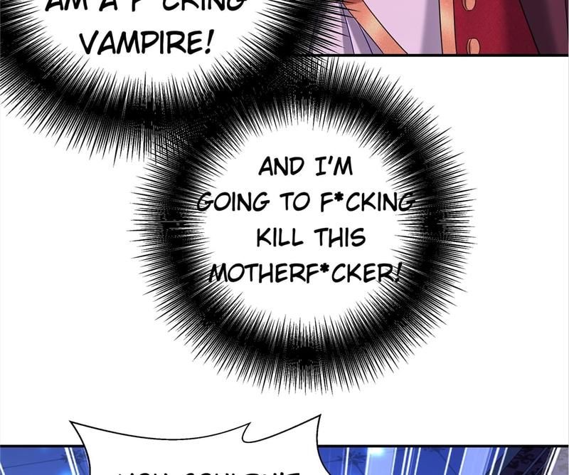 Read The Werewolf Hunter chapter 51 image 32 on Lezhin