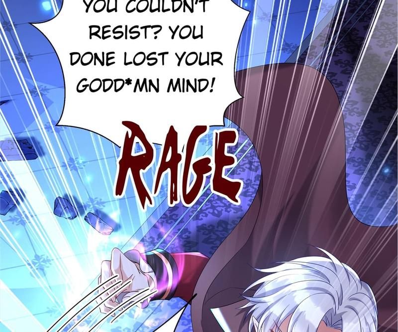 Read The Werewolf Hunter chapter 51 image 33 on Lezhin
