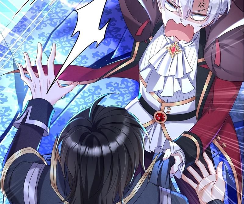 Read The Werewolf Hunter chapter 51 image 34 on Lezhin