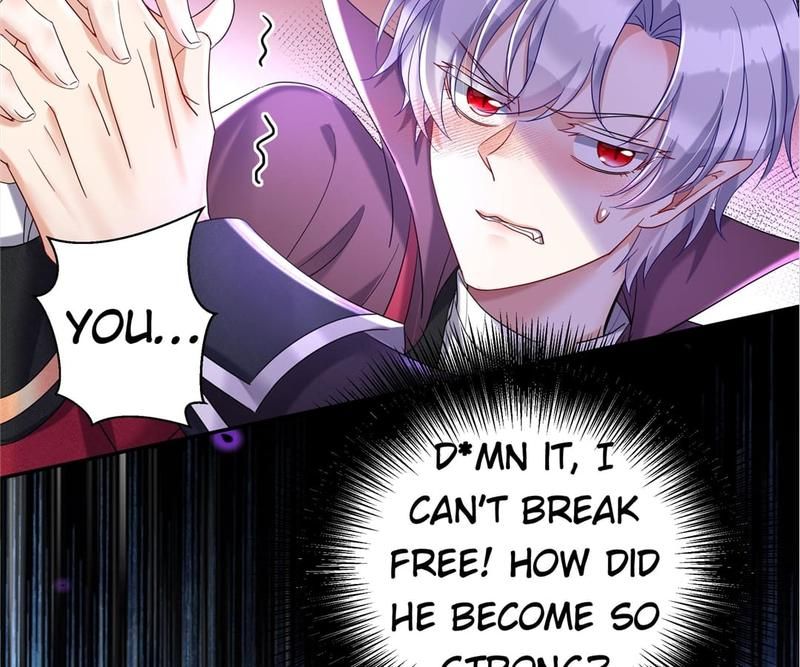 Read The Werewolf Hunter chapter 51 image 46 on Lezhin