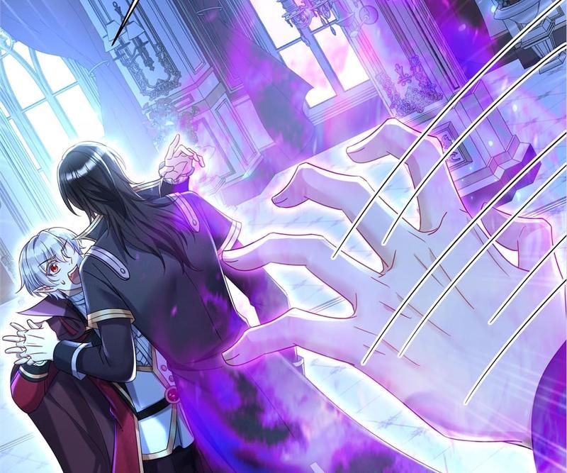 Read The Werewolf Hunter chapter 51 image 55 on Lezhin