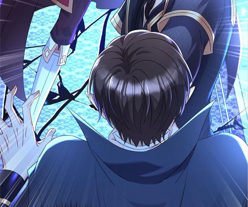 Read The Werewolf Hunter chapter 51 image 64 on Lezhin