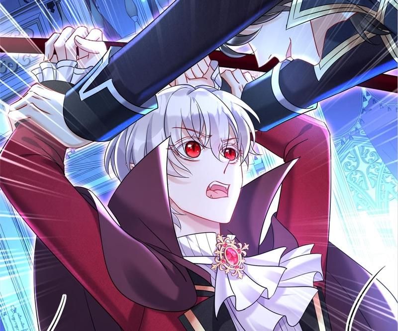 Read The Werewolf Hunter chapter 51 image 7 on Lezhin