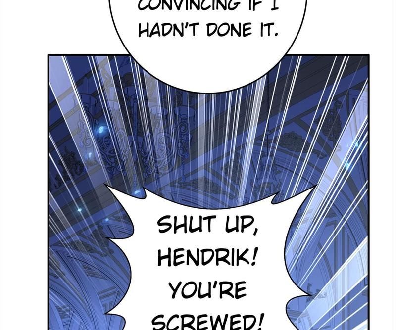 Read The Werewolf Hunter chapter 52 image 15 on Lezhin