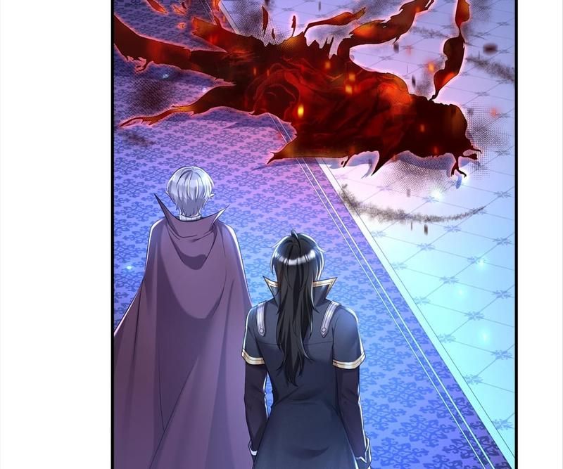 Read The Werewolf Hunter chapter 52 image 21 on Lezhin