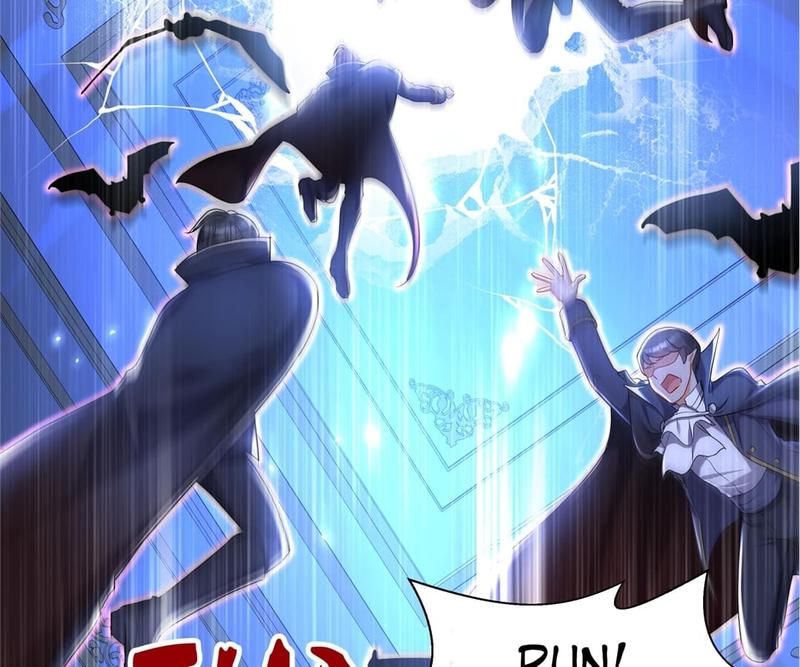 Read The Werewolf Hunter chapter 52 image 26 on Lezhin