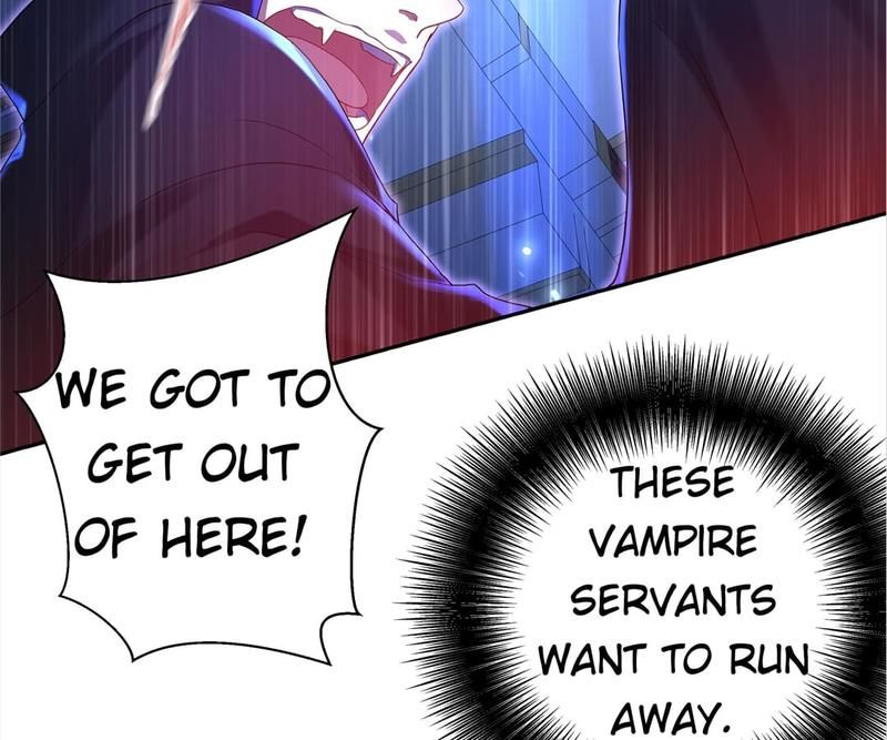 Read The Werewolf Hunter chapter 52 image 28 on Lezhin