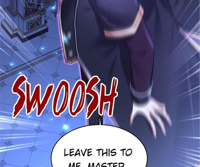 Read The Werewolf Hunter chapter 52 image 30 on Lezhin