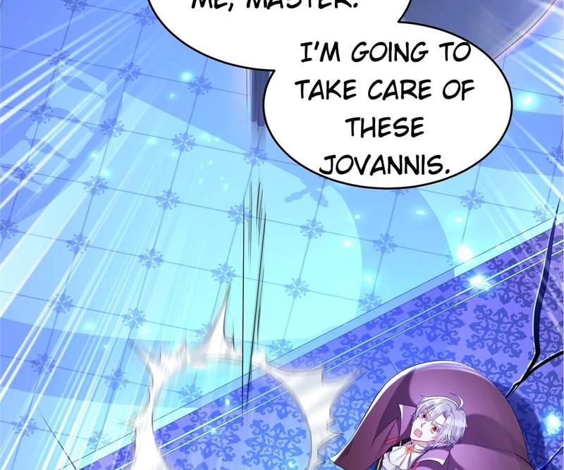 Read The Werewolf Hunter chapter 52 image 31 on Lezhin