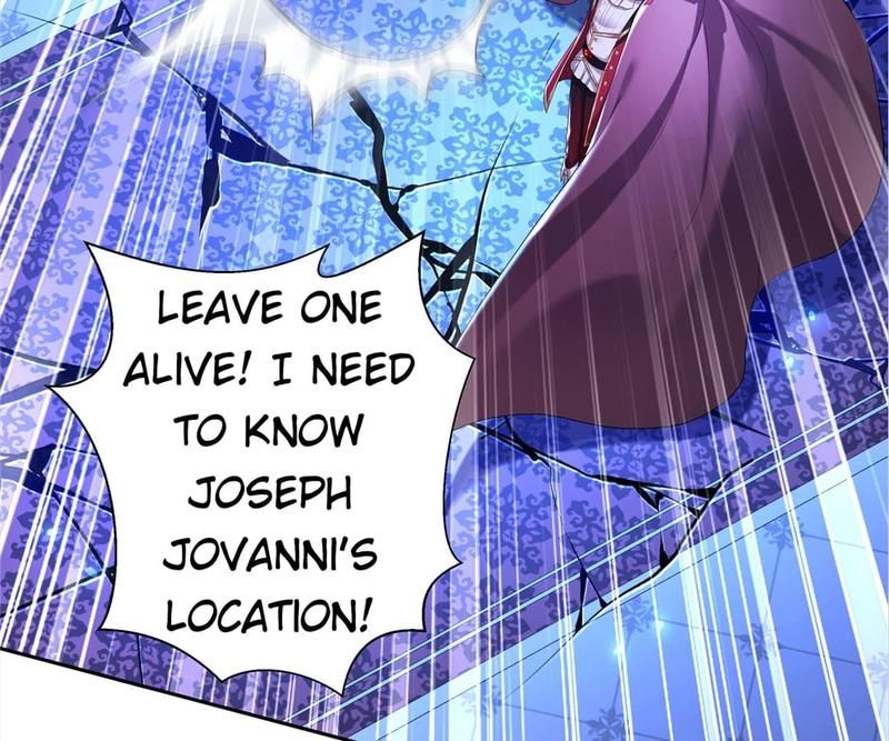 Read The Werewolf Hunter chapter 52 image 32 on Lezhin
